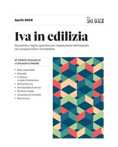 Le guide de Il Sole 24 ORE