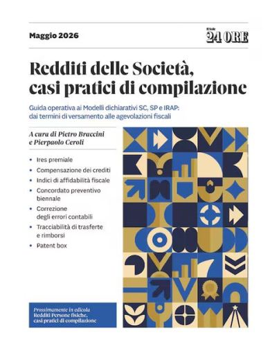 Le guide de Il Sole 24 ORE