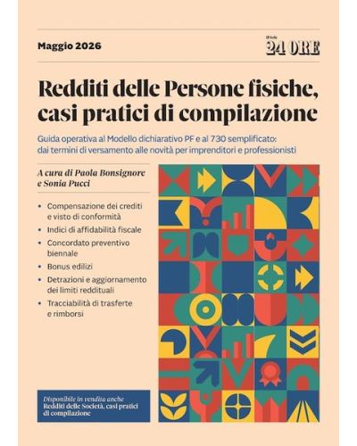 Le guide de Il Sole 24 ORE