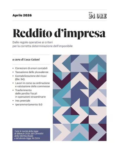 Le guide de Il Sole 24 ORE
