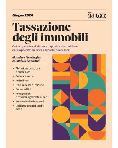Le guide de Il Sole 24 ORE