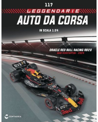 Leggendarie auto da corsa