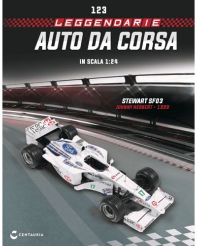 Leggendarie auto da corsa