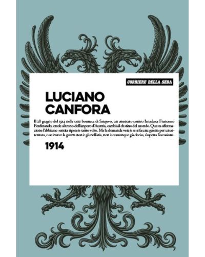 Luciano Canfora