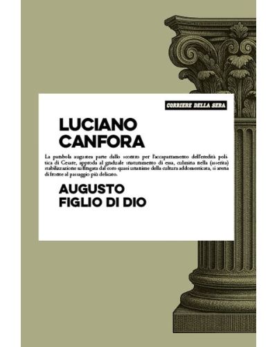 Luciano Canfora