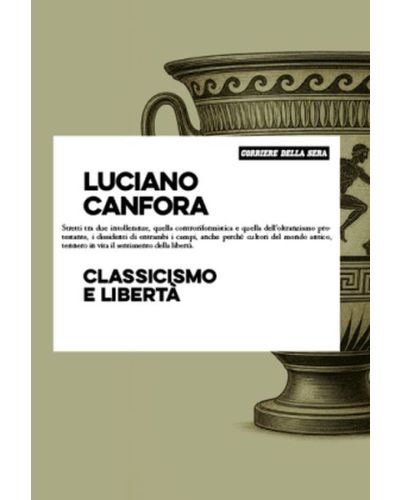 Luciano Canfora