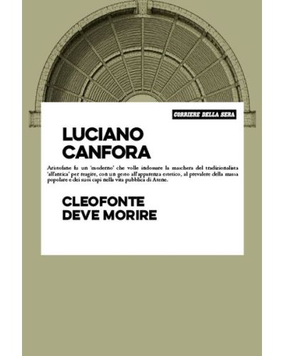Luciano Canfora