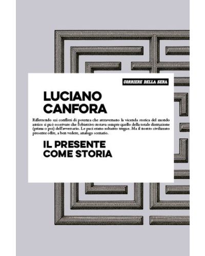 Luciano Canfora