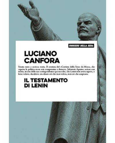 Luciano Canfora