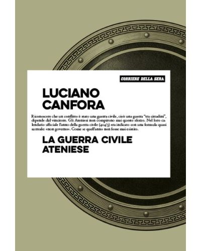 Luciano Canfora