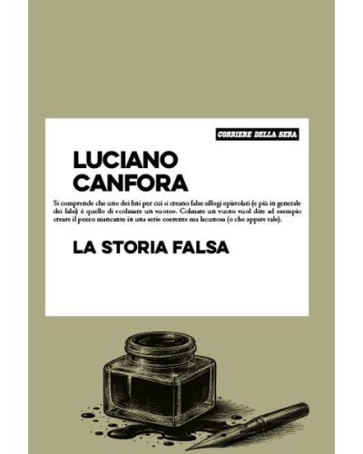 Luciano Canfora