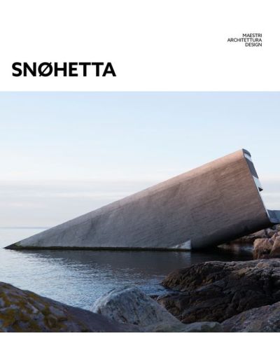 Maestri Architettura Design