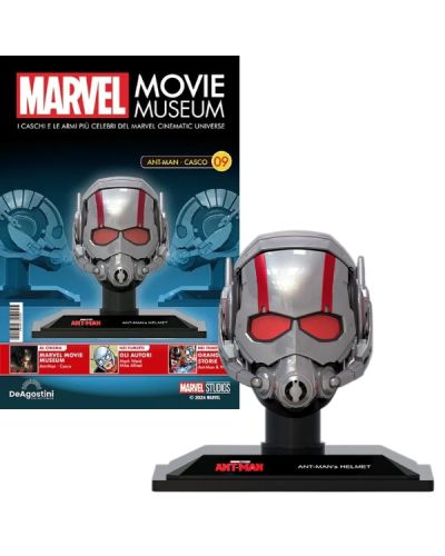 MARVEL Movie Museum