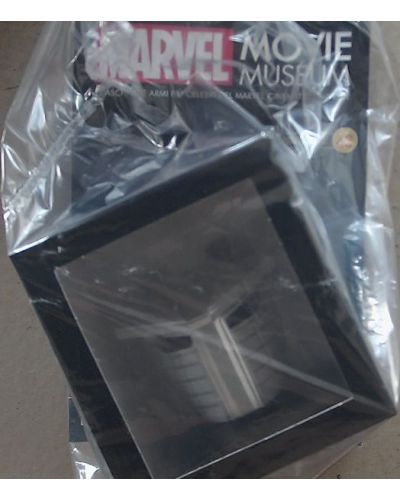 MARVEL Movie Museum