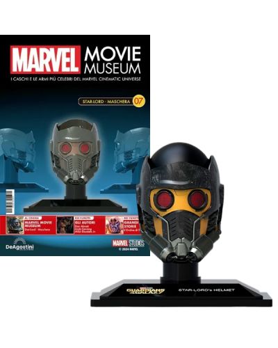 MARVEL Movie Museum