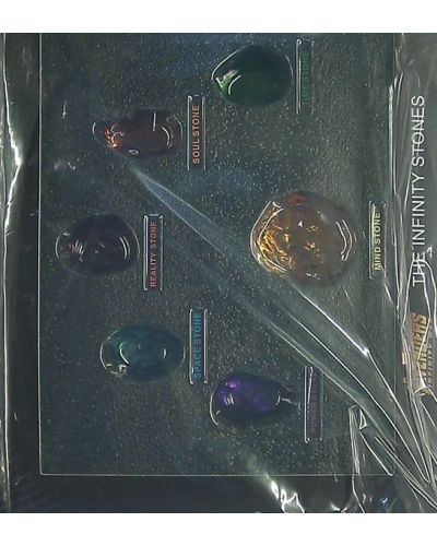 MARVEL Movie Museum