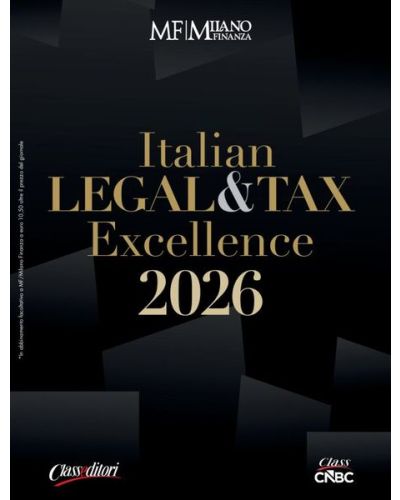 MF - Milano Finanza - Speciale Avvocati e Studi legali
