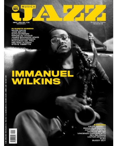 Musica Jazz