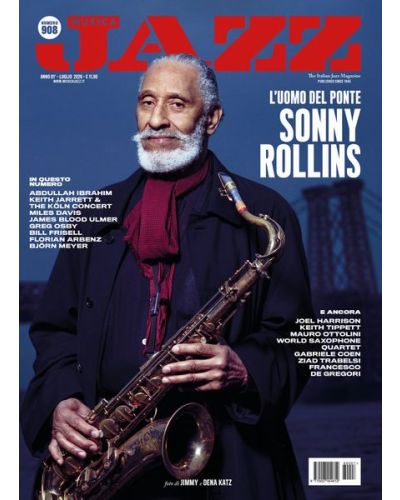 Musica Jazz