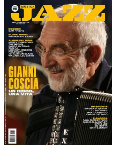 Musica Jazz