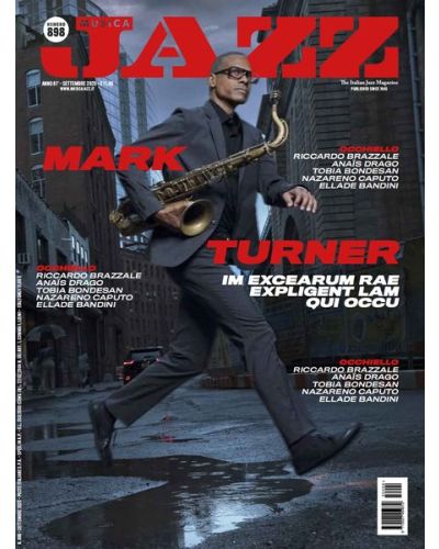 Musica Jazz