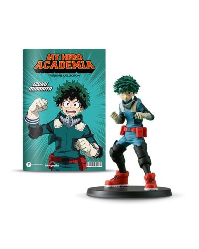 My Hero Academia 3D Collection
