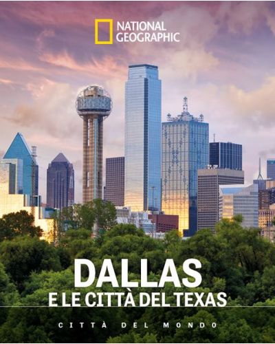 National Geographic - Città del Mondo