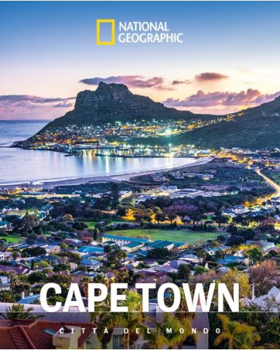 National Geographic - Città del Mondo