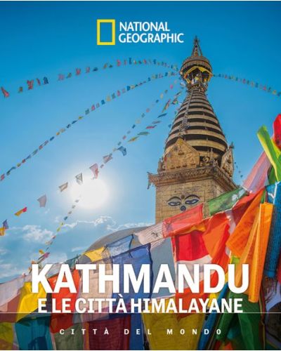 National Geographic - Città del Mondo