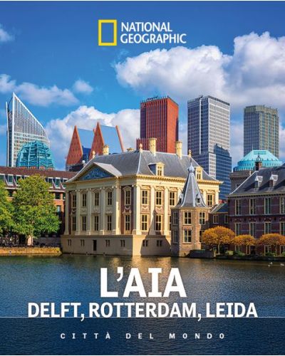 National Geographic - Città del Mondo