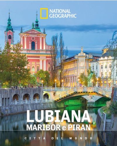 National Geographic - Città del Mondo