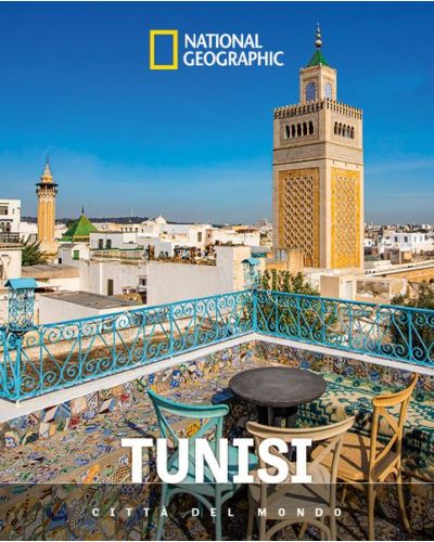 National Geographic - Città del Mondo