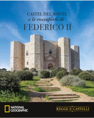 National Geographic - Regge e Castelli (2a edizione 2025)