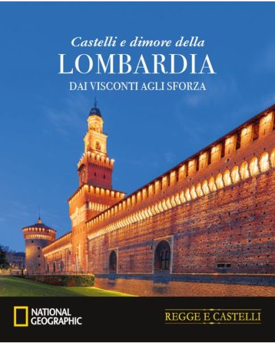 National Geographic - Regge e Castelli (2a edizione 2025)