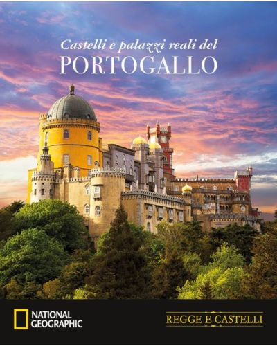 National Geographic - Regge e Castelli (2a edizione 2025)