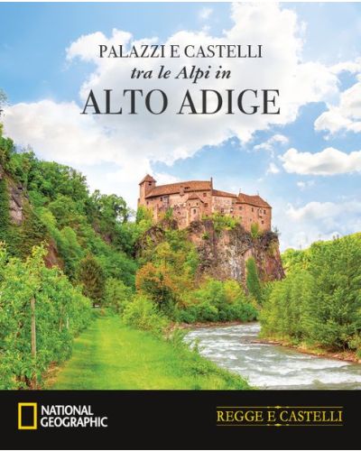 National Geographic - Regge e Castelli (2a edizione 2025)