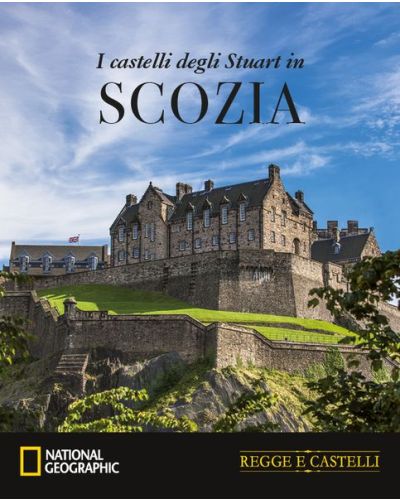 National Geographic - Regge e Castelli (2a edizione 2025)