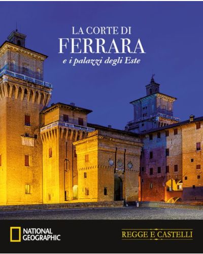 National Geographic - Regge e Castelli (2a edizione 2025)