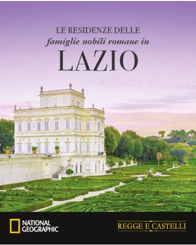 National Geographic - Regge e Castelli (2a edizione 2025)
