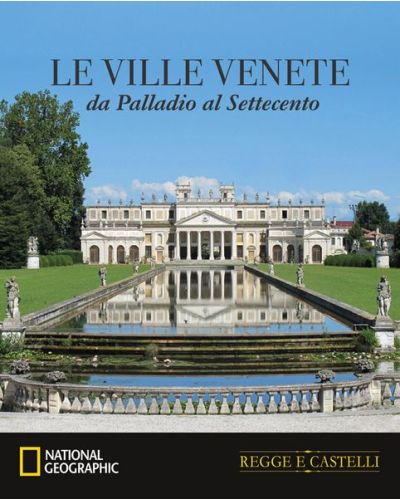 National Geographic - Regge e Castelli (2a edizione 2025)