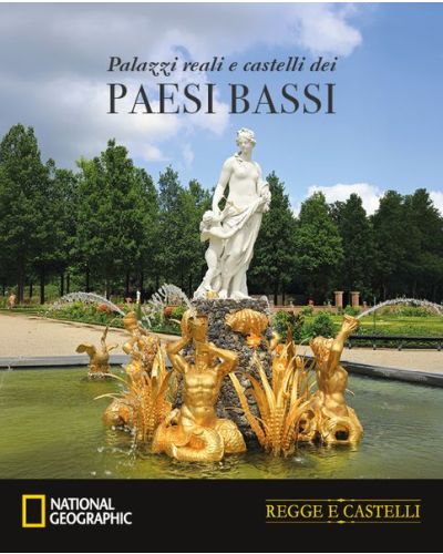 National Geographic - Regge e Castelli (2a edizione 2025)