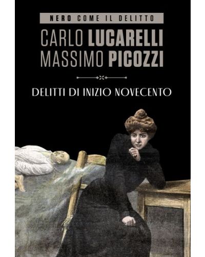 NERO COME IL DELITTO