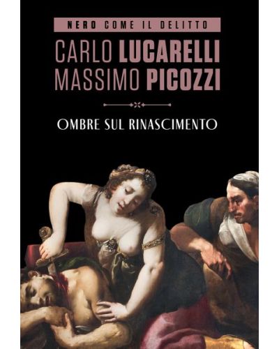 NERO COME IL DELITTO