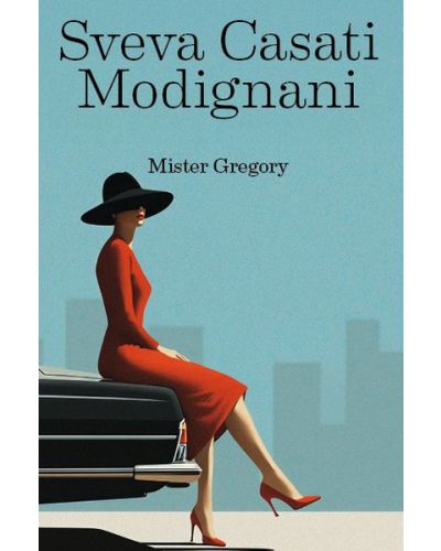 OGGI - Sveva Casati Modignani