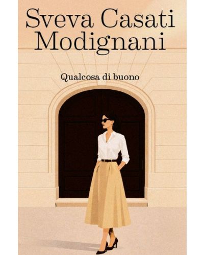 OGGI - Sveva Casati Modignani
