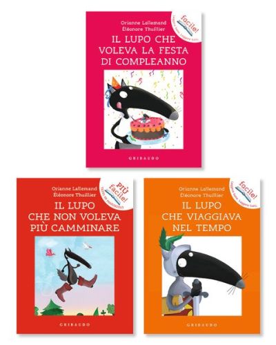 IL LUPO