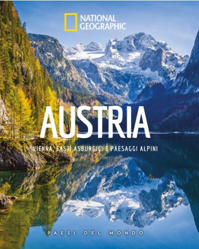 Paesi del Mondo - National Geographic (ed. 2025)