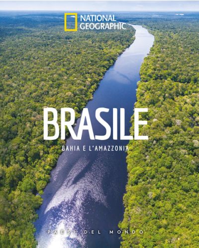 Paesi del Mondo - National Geographic (ed. 2025)