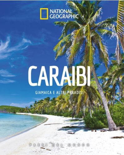 Paesi del Mondo - National Geographic (ed. 2025)