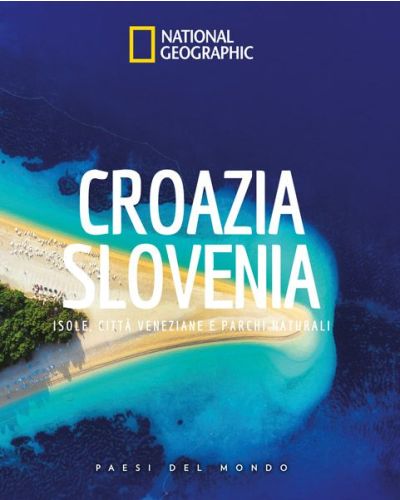 Paesi del Mondo - National Geographic (ed. 2025)